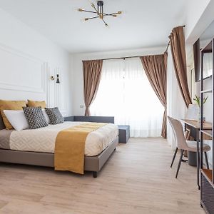 Luxe Driepersoonskamer